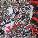 Vasco x Flamengo - Maracanã. (I Have 2 Tickets)'s picture