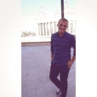 Asrin Bislimi's Photo