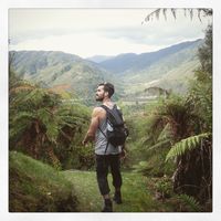 Fotos de Daniel Levar