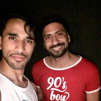 Le foto di Mario Fernández