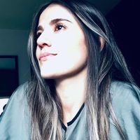 Victoria Garcia's Photo