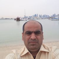 Krishna Prasad  Yagati suryanarayana's Photo