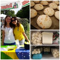 Vivian Rocha's Photo