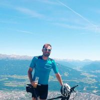 Florian Haslinger的照片