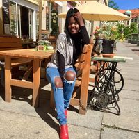 Le foto di Peris  William