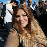 Catia Catarino的照片