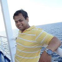 Anand Biswas's Photo