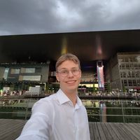 Daniel Nussbaum's Photo