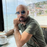 Darko Shishkoski's Photo