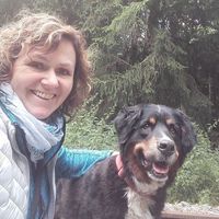 Monika Geiselbrecht's Photo