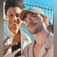 Lion Wahlers's Photo