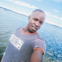 Nyombi Shafic's Photo