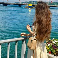 Ichrak Ghafri's Photo