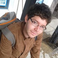 David Revilla's Photo