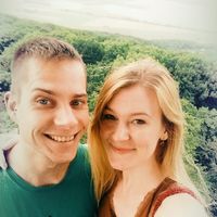 Gábor & Michaela's Photo