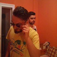 Takis Aptofotakis's Photo