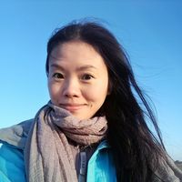 Cissy Liang的照片