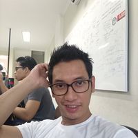 Ervadh Fadhlurrahman's Photo