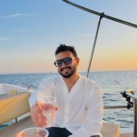 Sufyan Ahmed's Photo