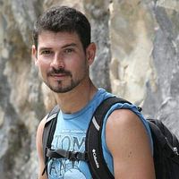 Miguel Varona's Photo