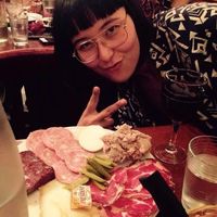 Phoebe-Lin  Elnan的照片