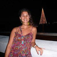 Paula Pizzatto's Photo