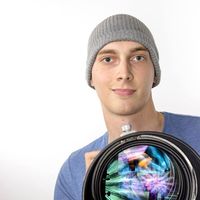 Daniel Neubauer's Photo