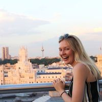 Tinne Damgaard Nissen's Photo