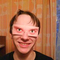 Ivan Lukyanovich的照片