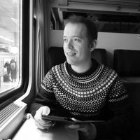 Chris Dawson's Photo