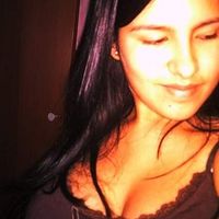 Claudia Bianca Zúñiga Paredes's Photo