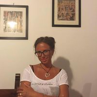 Natalia Rogova's Photo