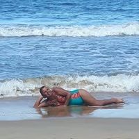 Gidelma Rodrigues's Photo