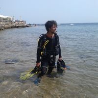 Felipe Ramos's Photo