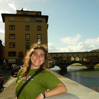 Eugenia Maglione的照片