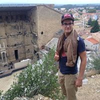 Pierre DAMOTTE's Photo