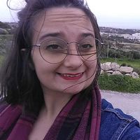 Emilie Pétrel's Photo