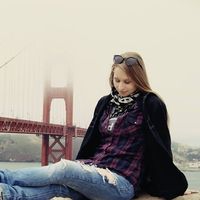 Chucky Caulfield's Photo