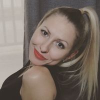 Anna Pavlova's Photo