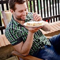 Photos de Jan Škrabal