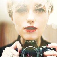 OLesya Maksyura的照片