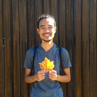 Mark Lawrence's Photo