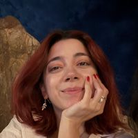 Okyanus Rengin Güzel's Photo