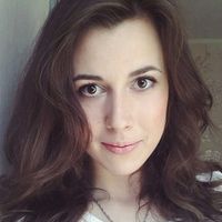 Margarita Filippova的照片