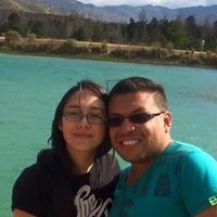 Angélica Monroy's Photo