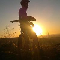 Darren Erasmus's Photo