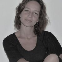 Mariana Manteca Acosta的照片