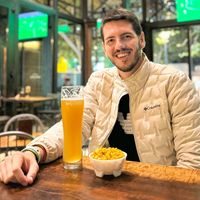 Bruno Veloso's Photo