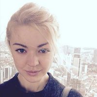 Tanya Nasikovska的照片