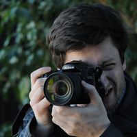 Photos de Benjamin Moscovici